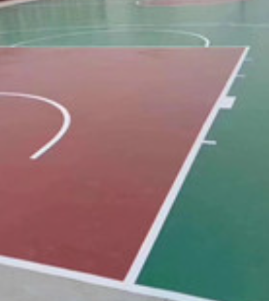 乌兰察布篮球场地坪维修全方案
